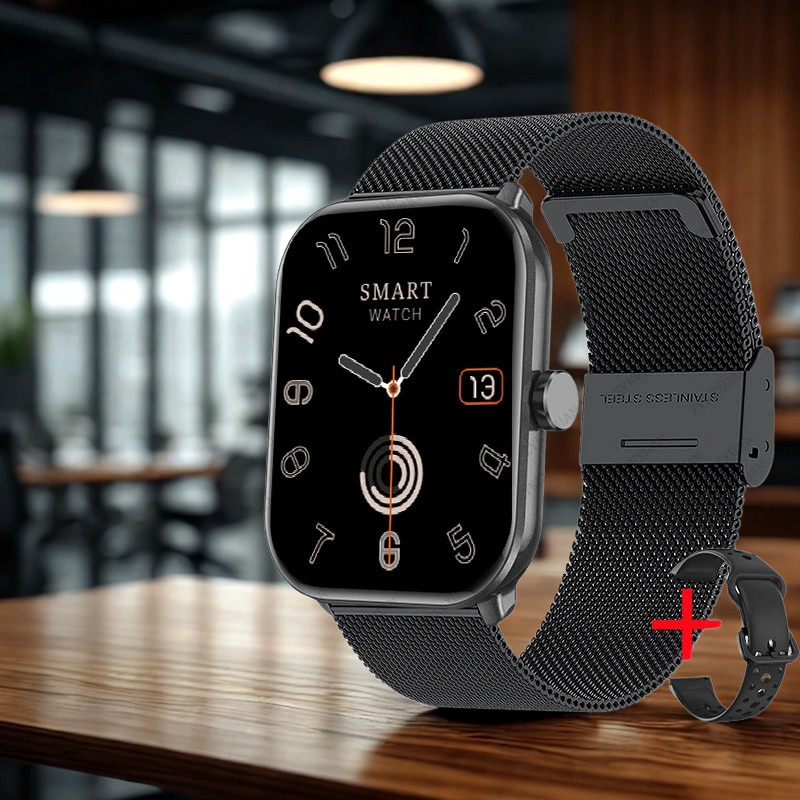 Montre Connectée Xiaomi Watch 5