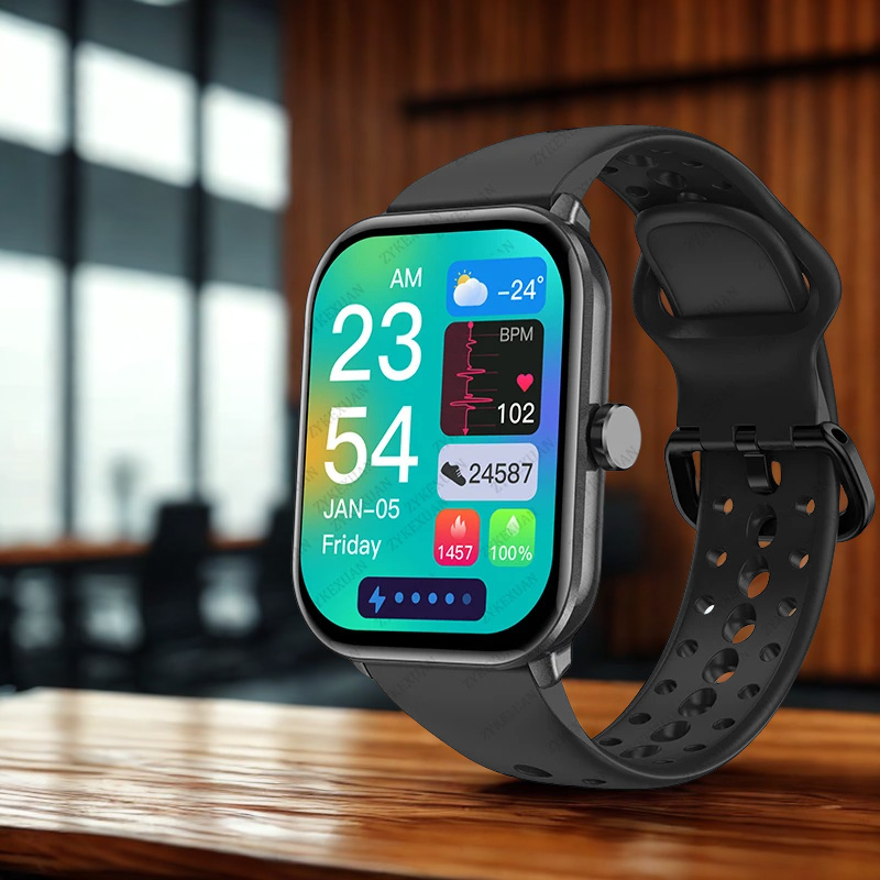 Montre Connectée Xiaomi Watch 5