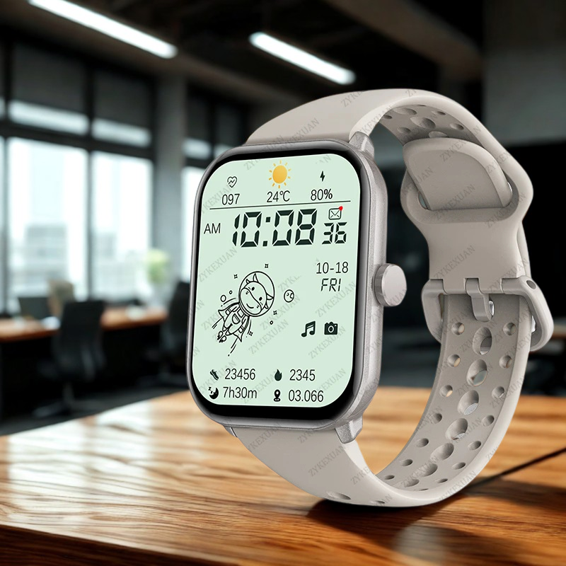 Montre Connectée Xiaomi Watch 5