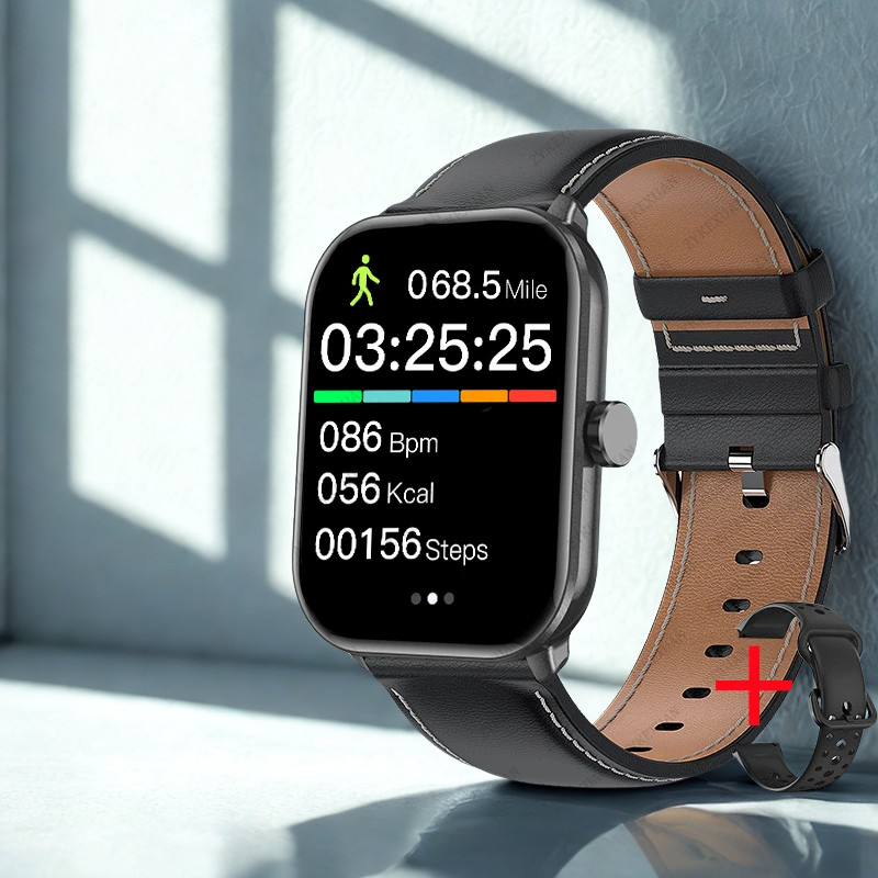 Montre Connectée Xiaomi Watch 5