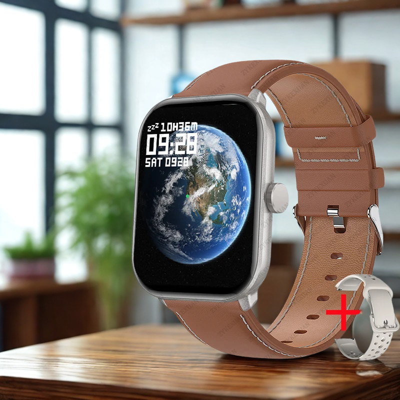 Montre Connectée Xiaomi Watch 5