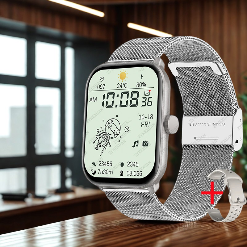 Montre Connectée Xiaomi Watch 5