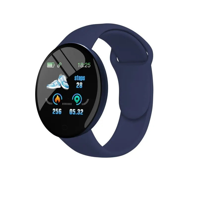Montre Connectée MOSIZAVE BlueFit