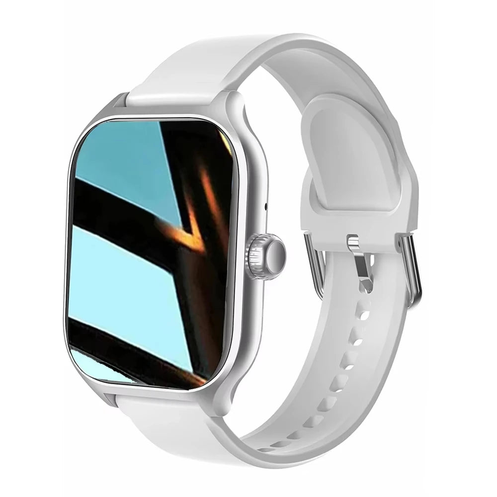 Montre Connectée KESHUYOU H9 Pro MAX