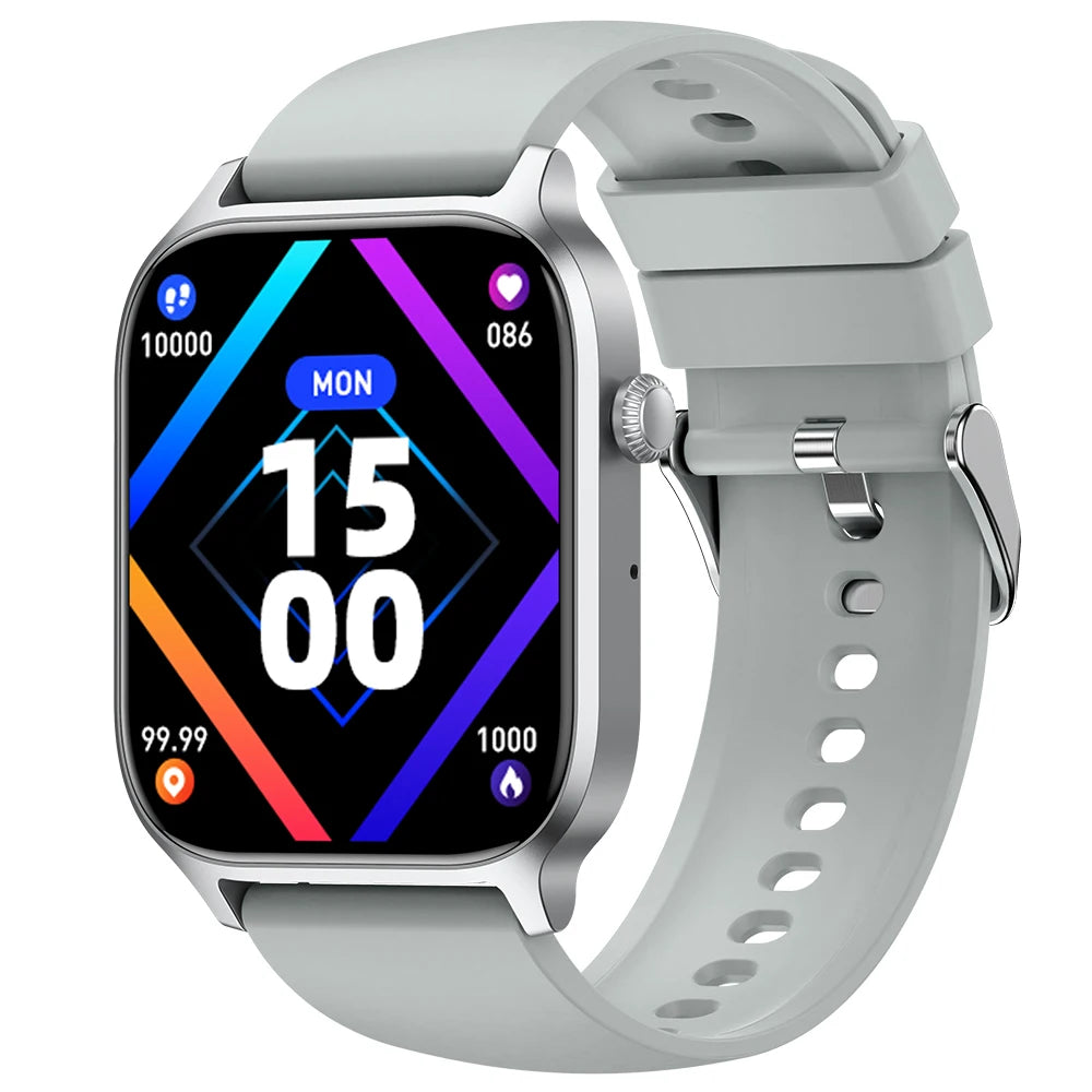 Montre Connectée IUTECH Y7
