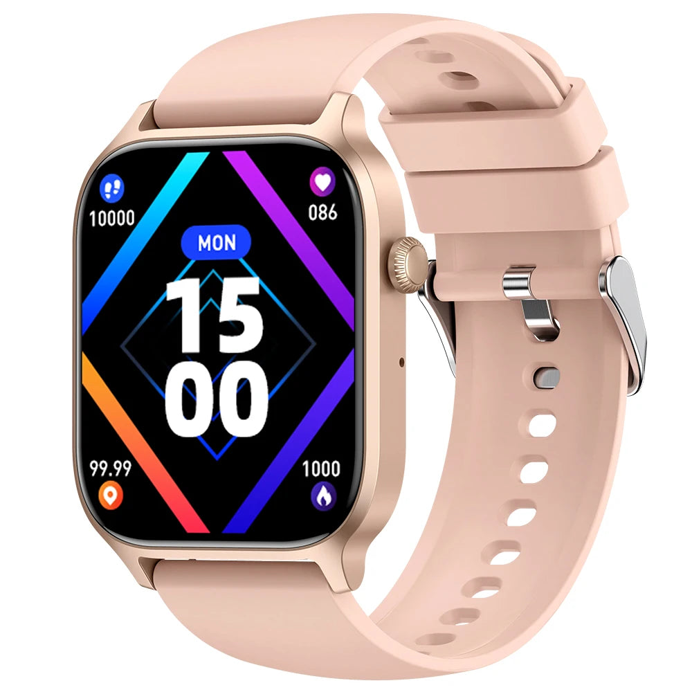 Montre Connectée IUTECH Y7