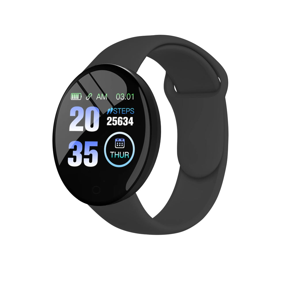Montre Connectée MOSIZAVE BlueFit