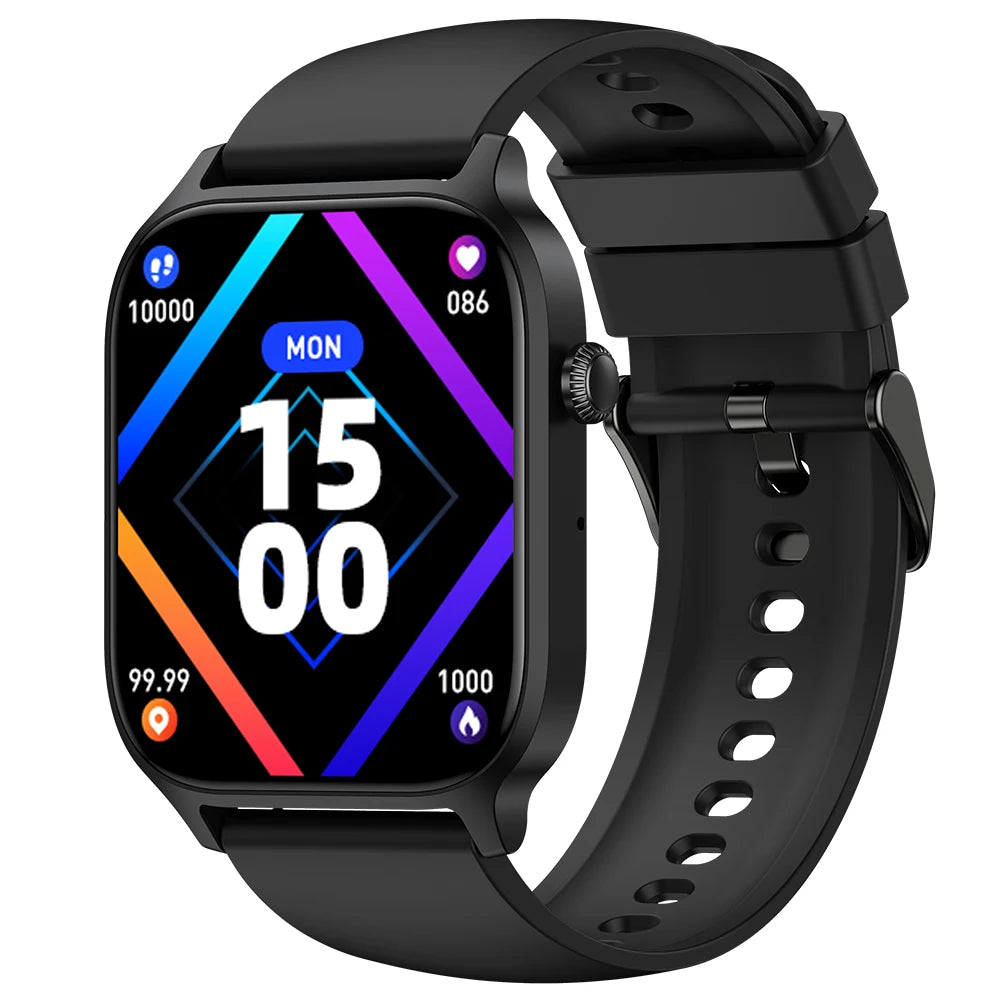 Montre Connectée IUTECH Y7