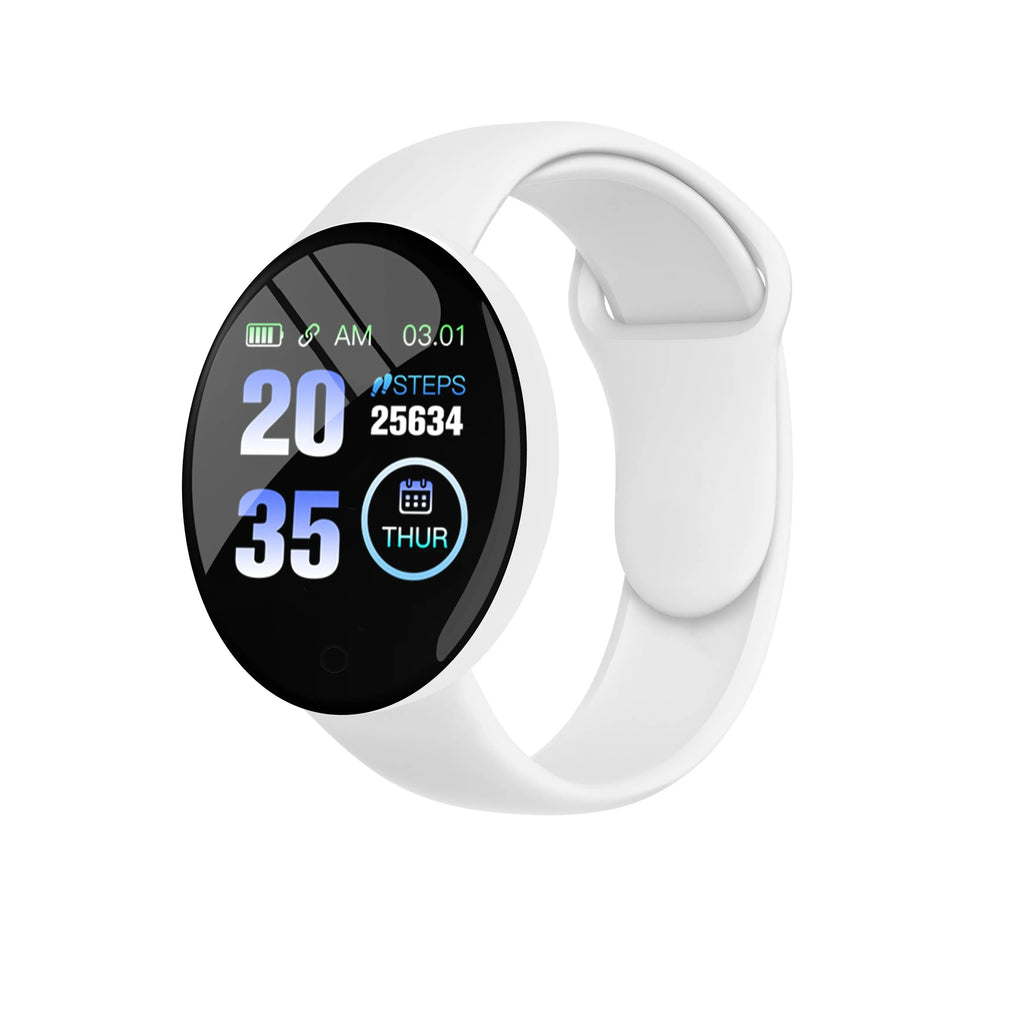 Montre Connectée MOSIZAVE BlueFit