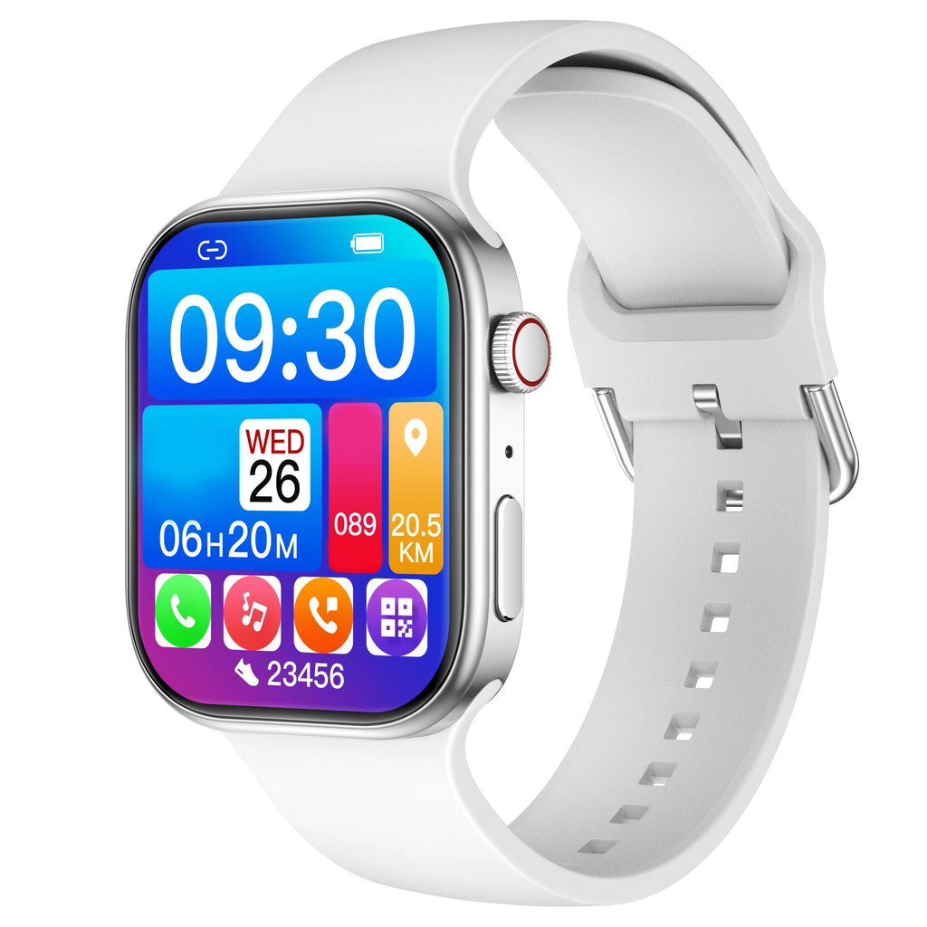 Montre Connectée P98 SIMSONLAB