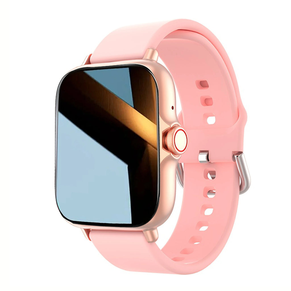 Montre Connectée LOMAXFR E Watch