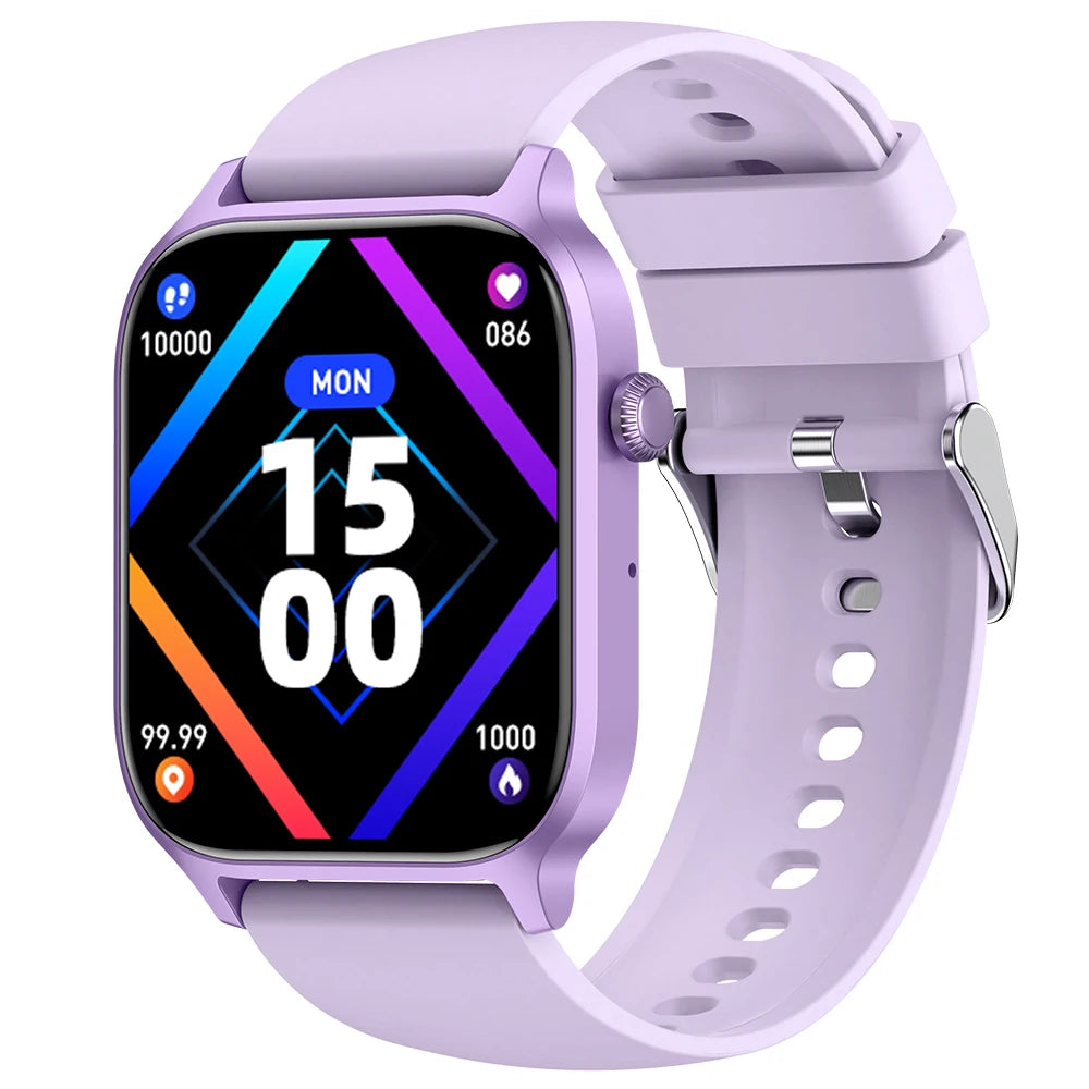 Montre Connectée IUTECH Y7