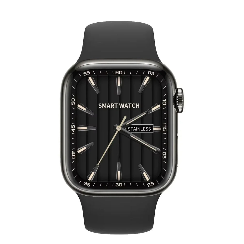 Montre Connectée IWO Ultra 9