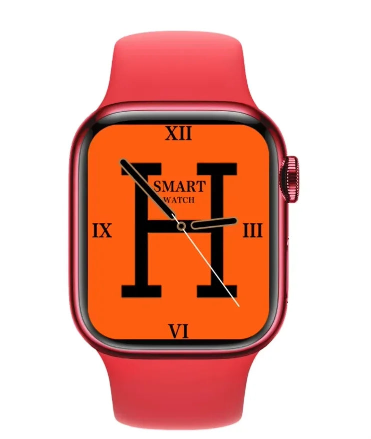 Montre Connectée IWO Ultra 9