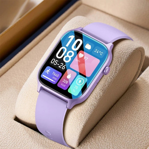 Montre Connectée IUTECH Y7